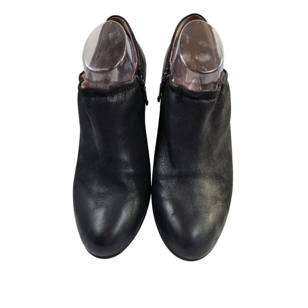 Dansko preowned look